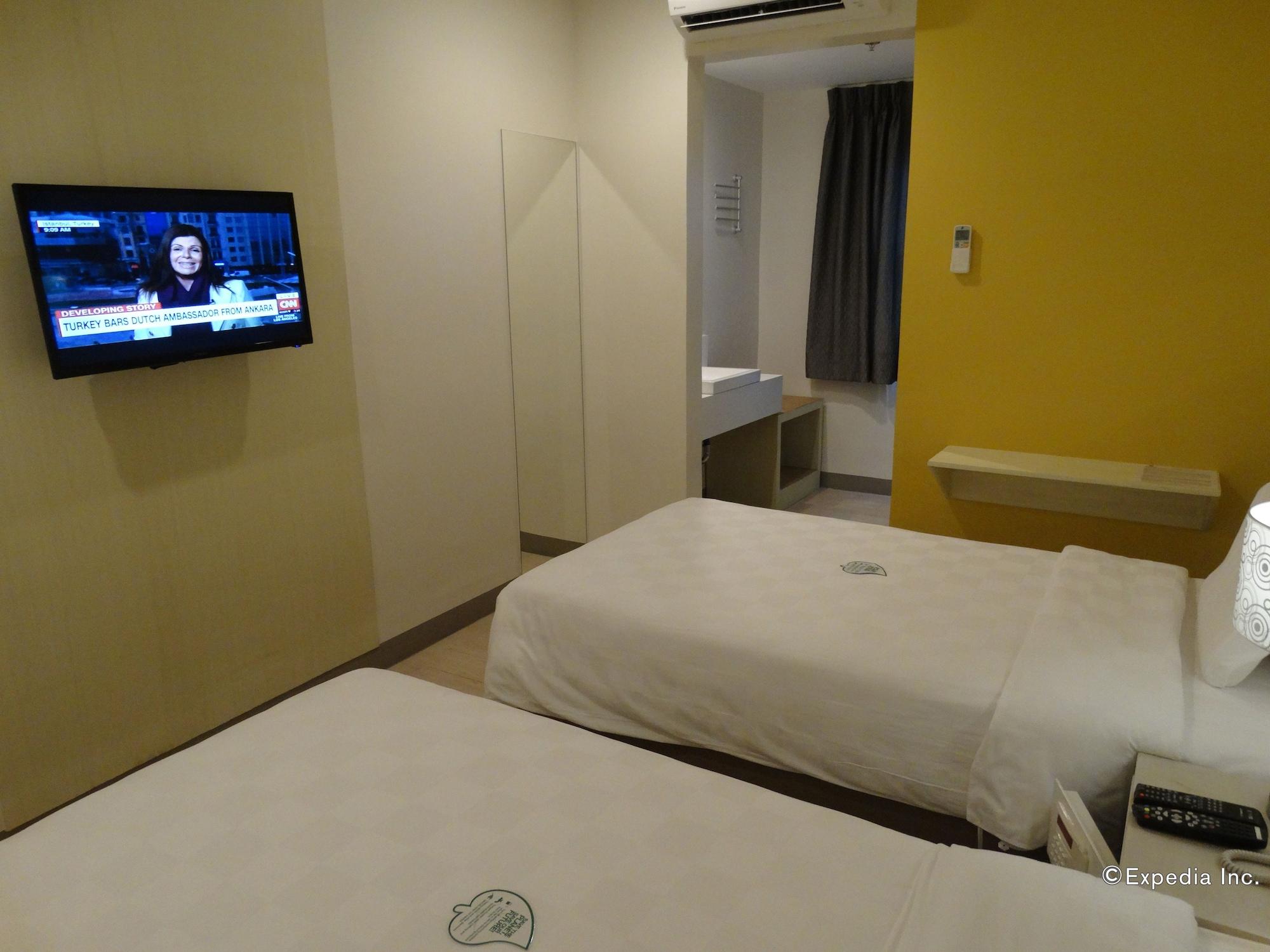 Go Hotels Lanang - Davao City Eksteriør billede