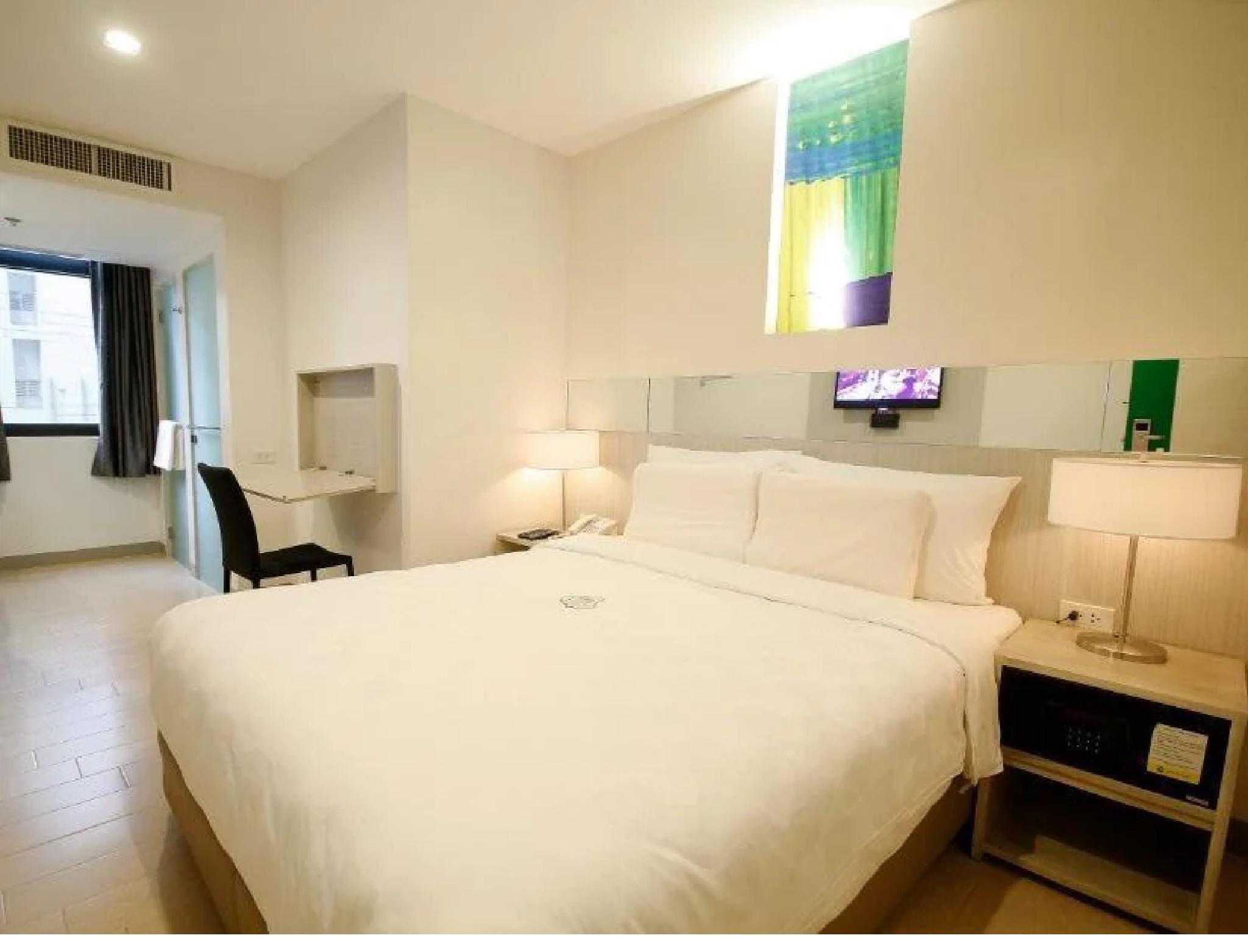 Go Hotels Lanang - Davao City Eksteriør billede