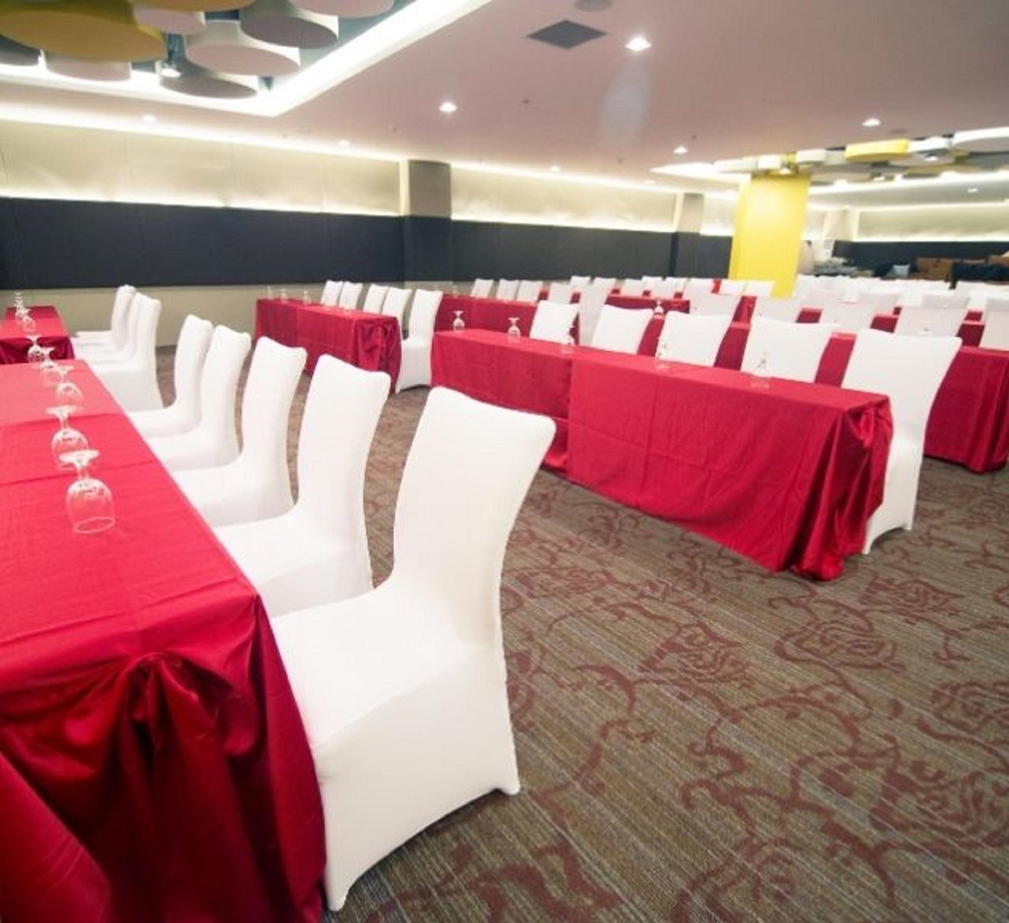 Go Hotels Lanang - Davao City Eksteriør billede