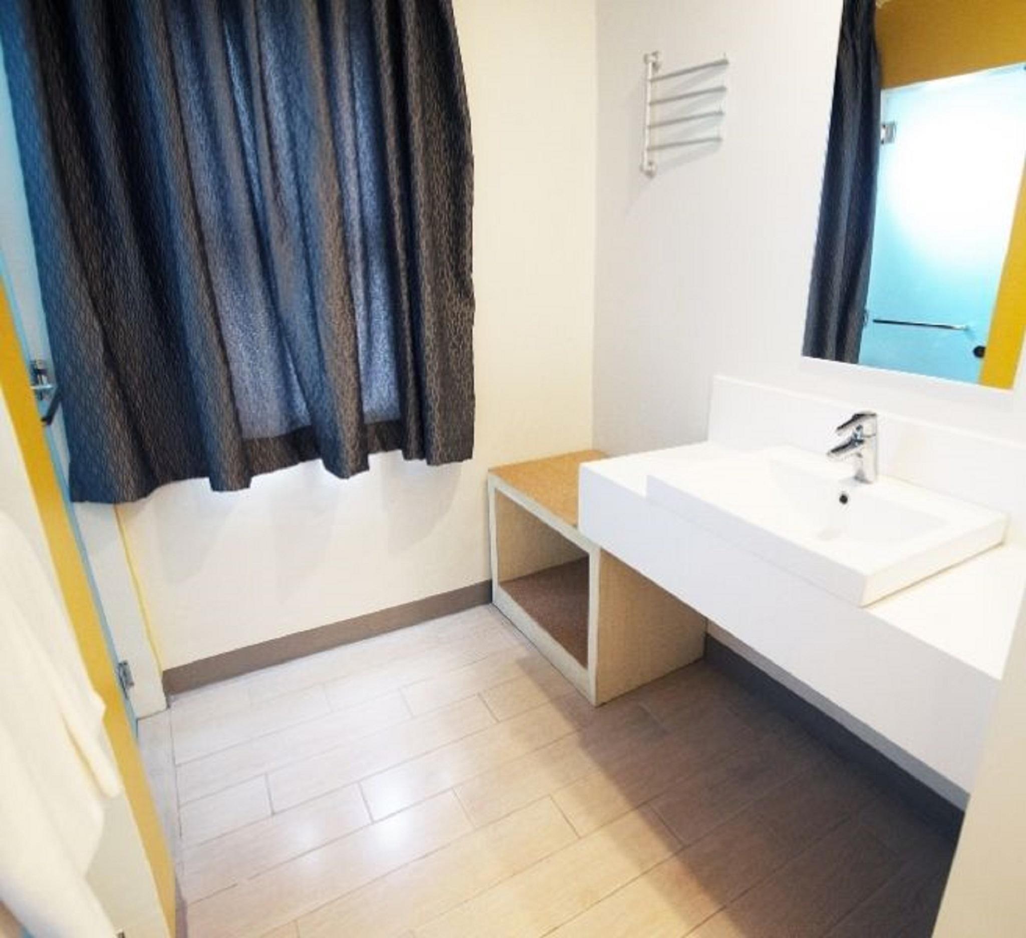 Go Hotels Lanang - Davao City Eksteriør billede